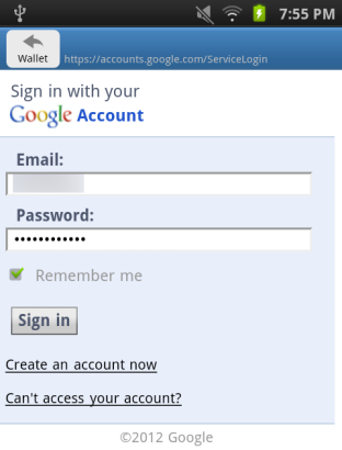 Приручите пароль хаос с приложением SafeWallet [Giveaway] 3b